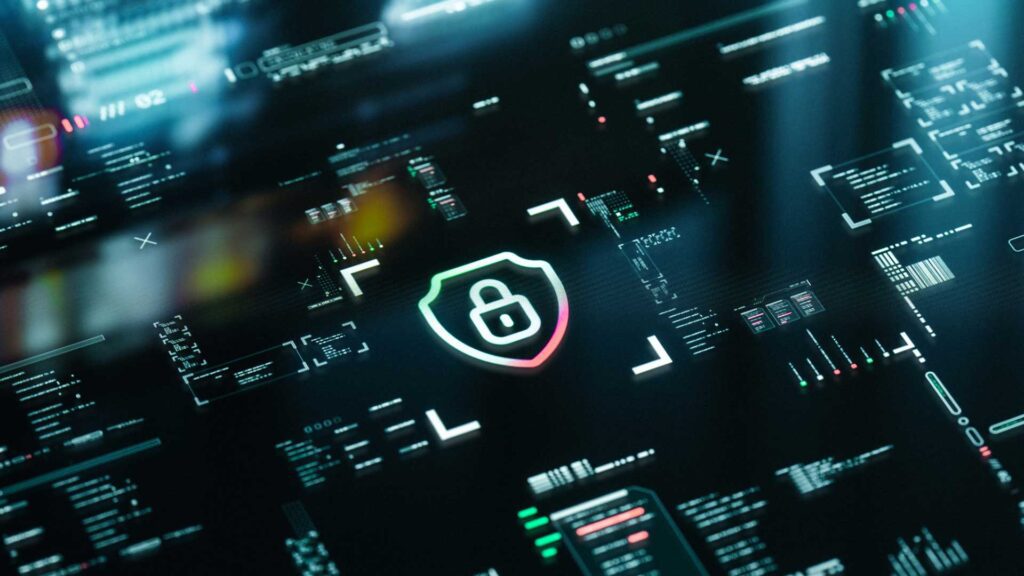 Agence M Com Marseille Ipsas Informatique Professionnels Cybersecurite Vigilance